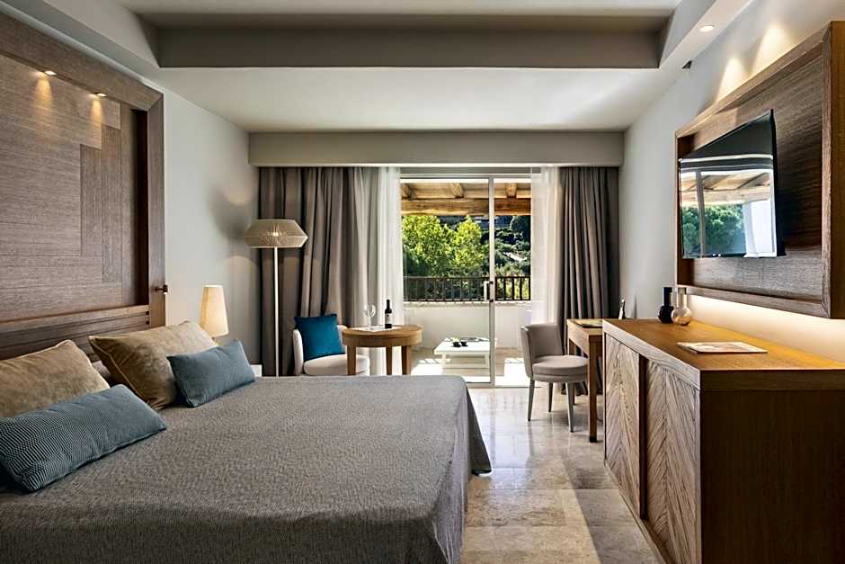 Hotel La Bisaccia