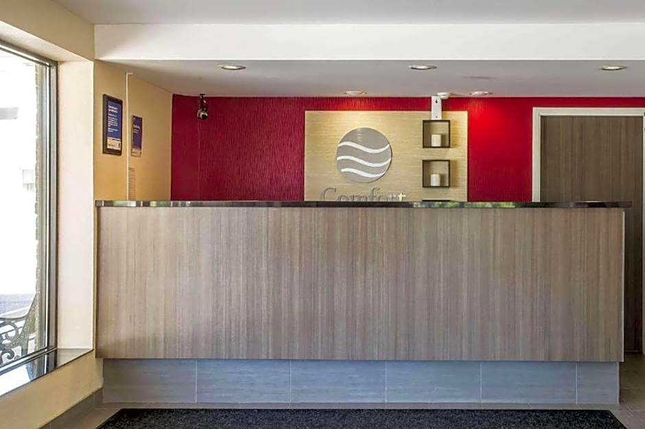 Comfort Inn
