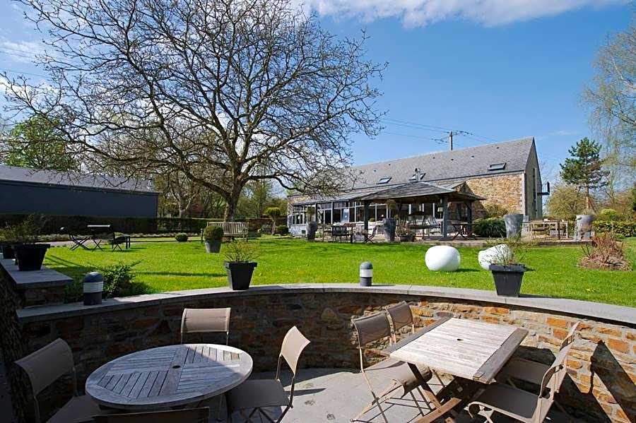 Hotel Le Beau Sejour