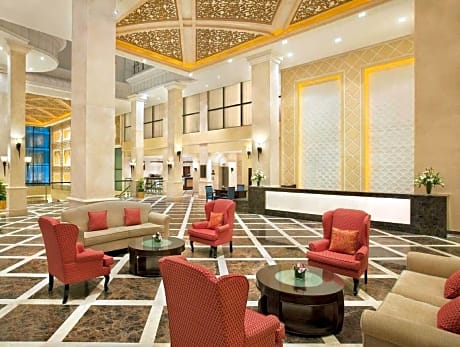 DoubleTree By Hilton Dhahran