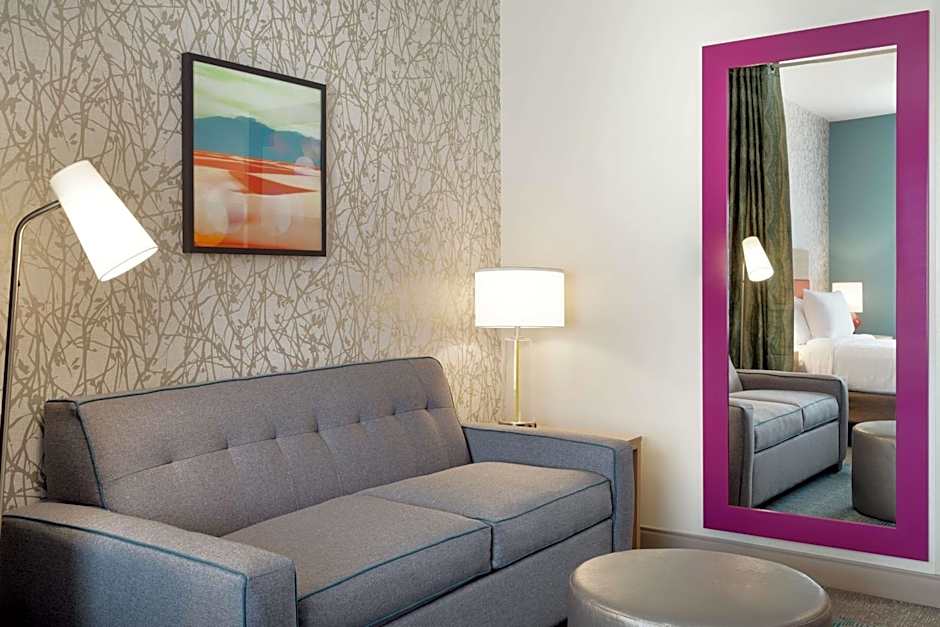 Home2 Suites by Hilton Alamogordo
