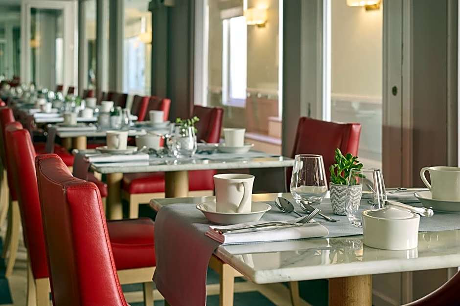 Fraser Suites Le Claridge Champs-Elysees