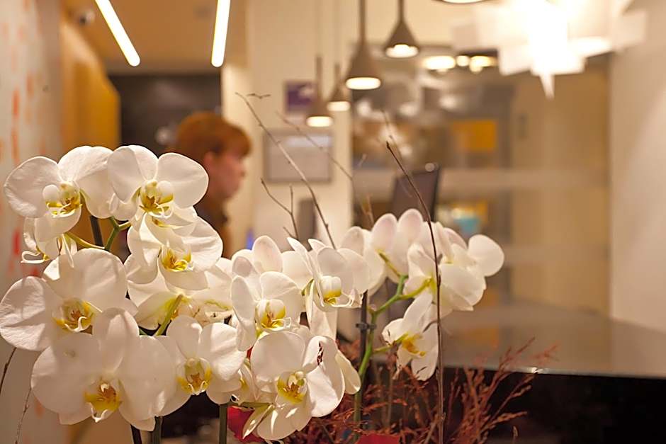 Hotel Pompaelo Plaza del Ayuntamiento & Spa