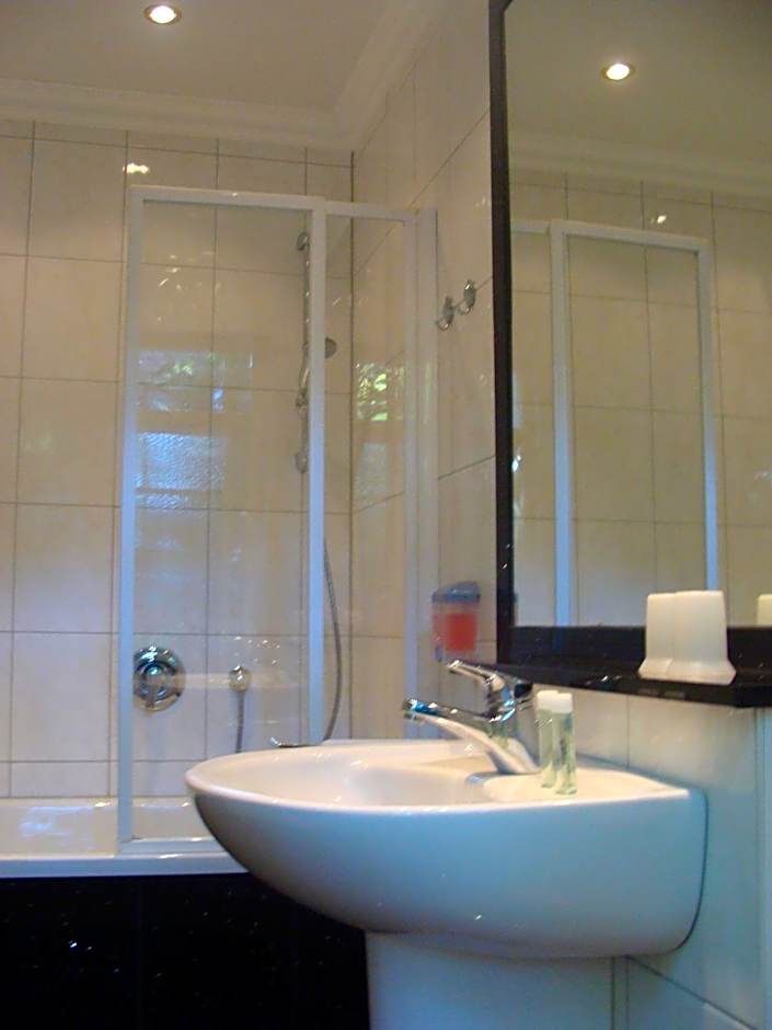 Hotel Im Schwedischen Hof