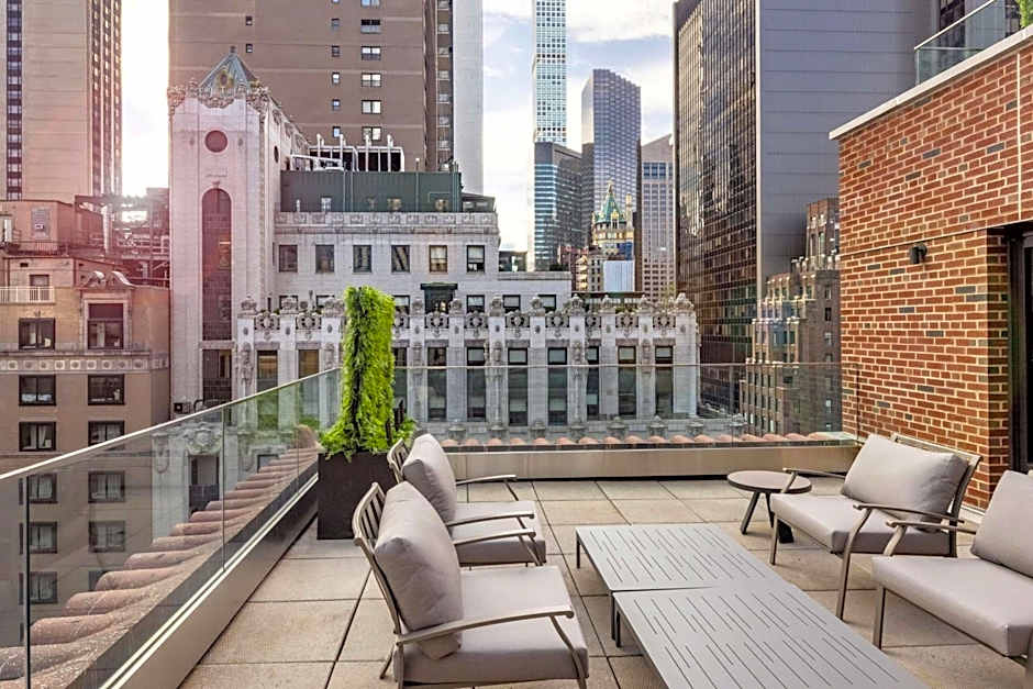 Hilton Club The Quin New York