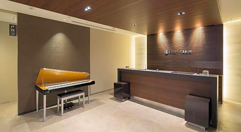 First Cabin Akasaka