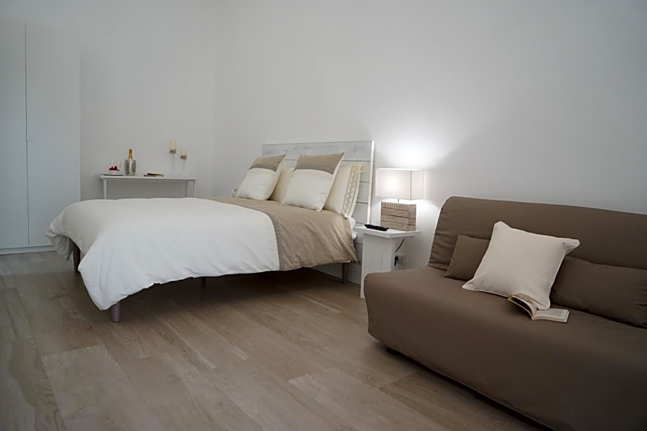 FEMily B&B Bed and Breakfast di Puglia in - Bari