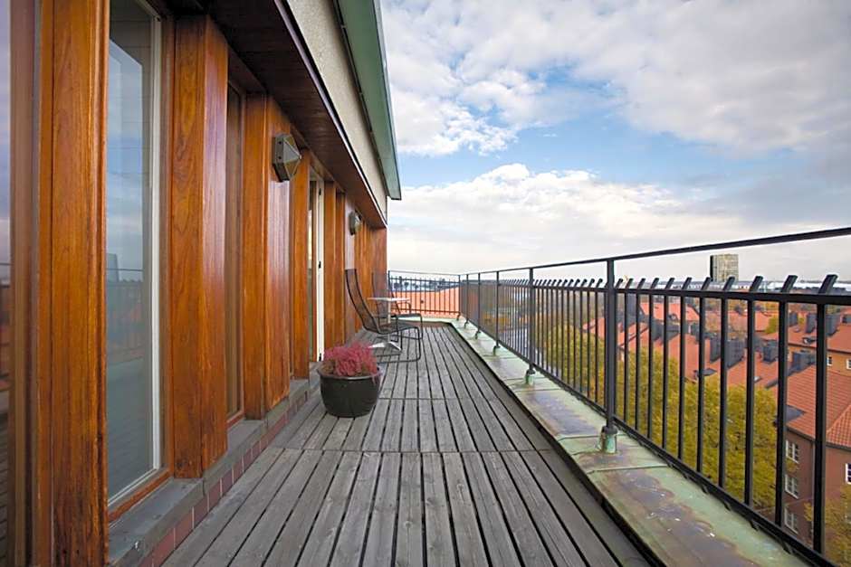 Elite Palace Hotel & Spa