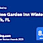 Hilton Garden Inn Winter Park, FL