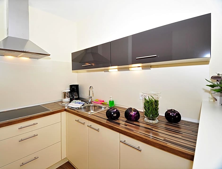 Residence Mignon