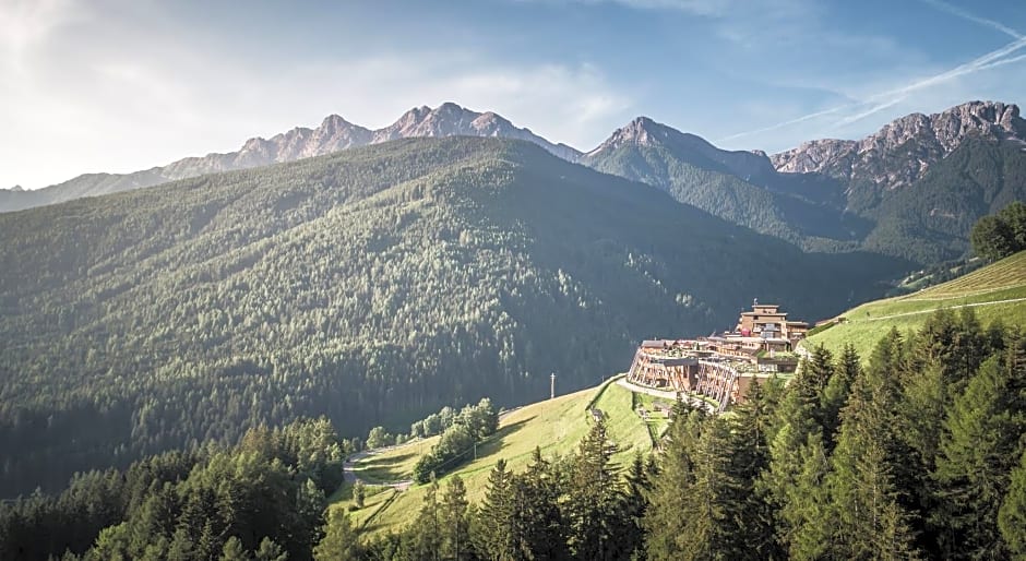 Alpin Panorama Hotel Hubertus