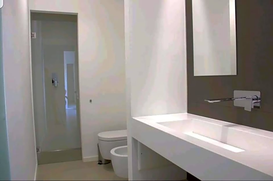 Xenia, B&B Soverato
