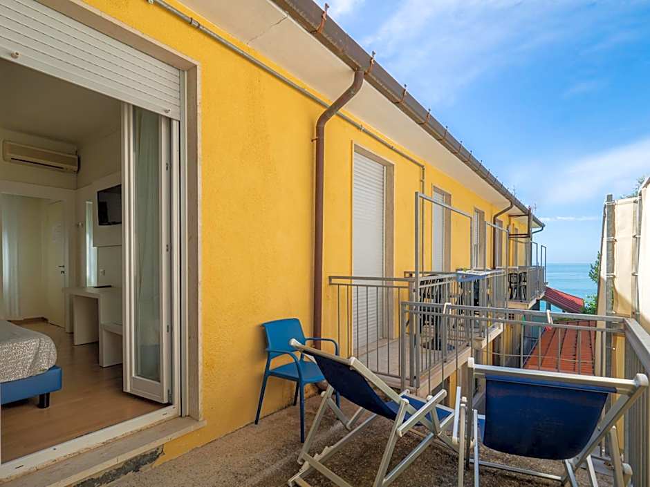 Hotel Il Nido