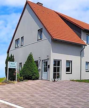 Hotel Arkona