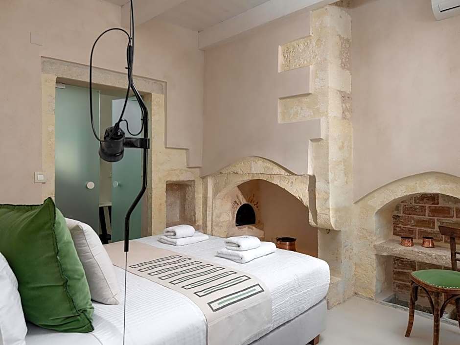 Sutor Chic Manor hotel