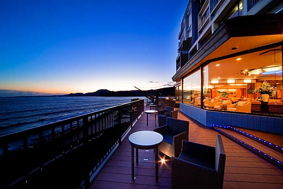Inatori Tokai Hotel Yuen