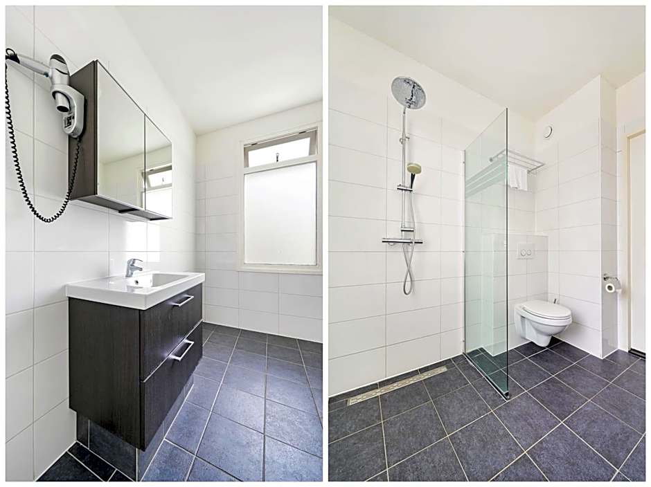 Ambassador City Centre Hotel