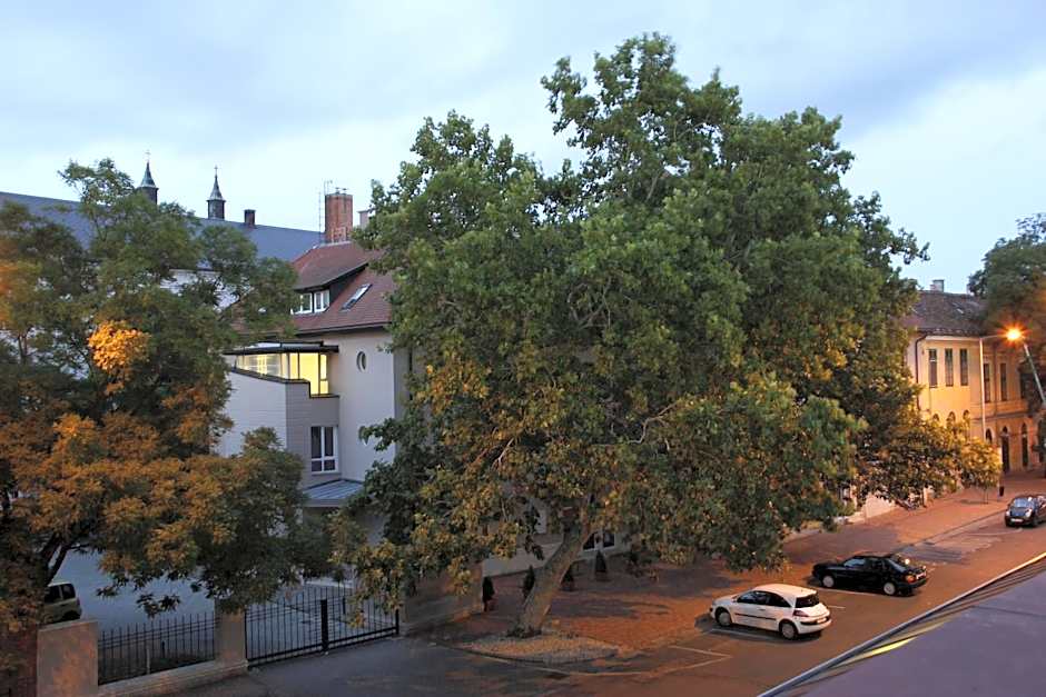 Szent Gellért Hostel