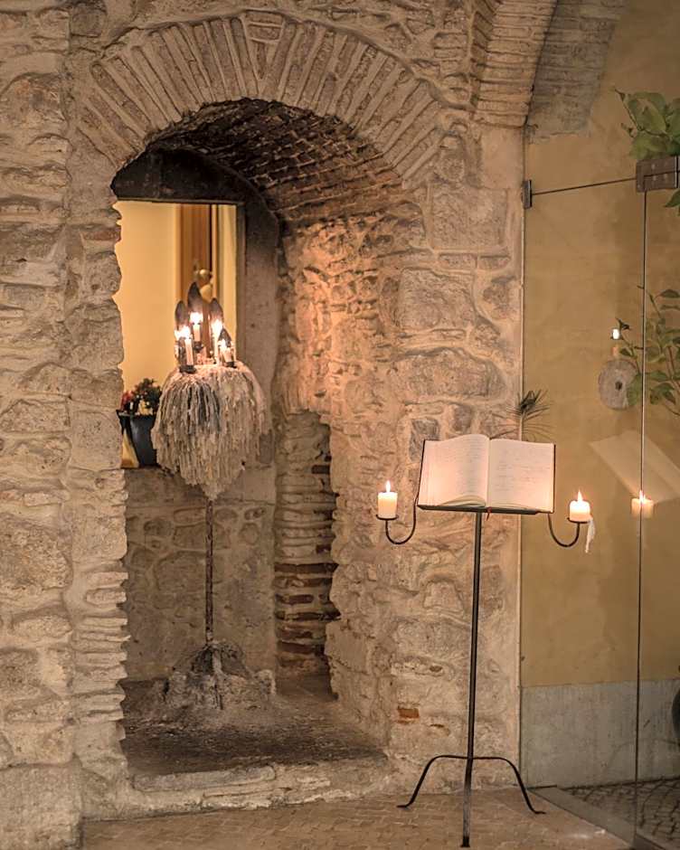 Solar do Castelo - Lisbon Heritage Collection