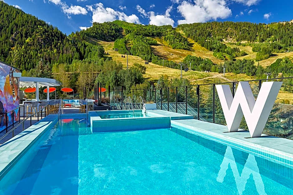 W Aspen