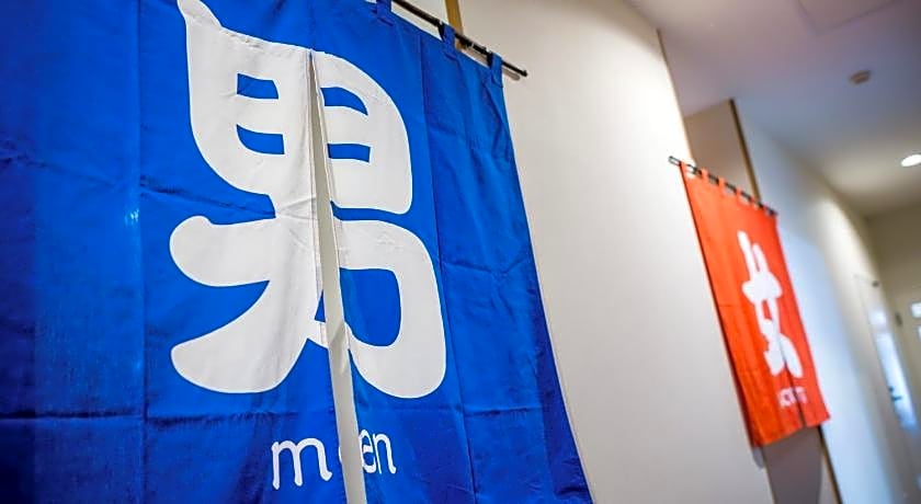 Tomakomai Hotel Sugita