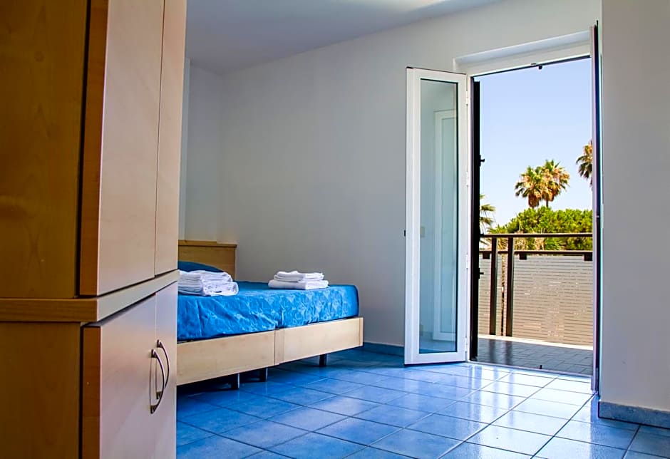 Residence Playa