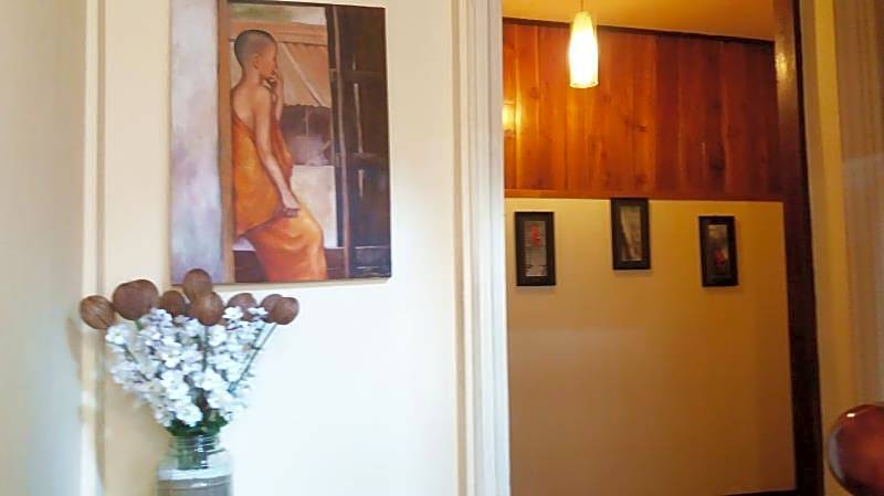 Saynamkhan River View