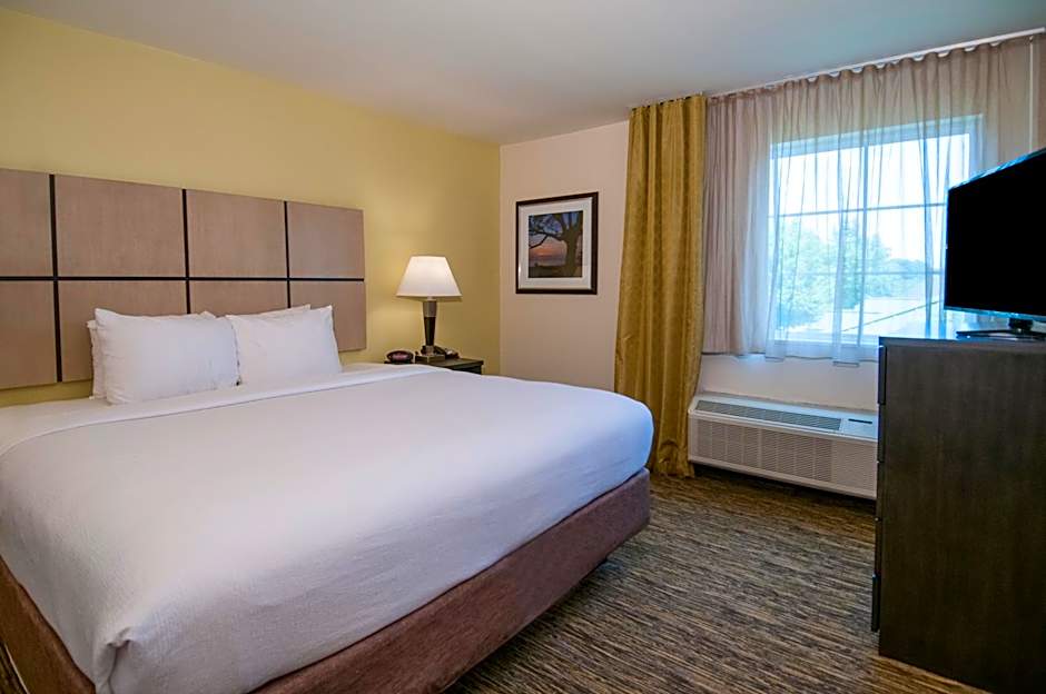Candlewood Suites Baton Rouge - College Drive By IHG