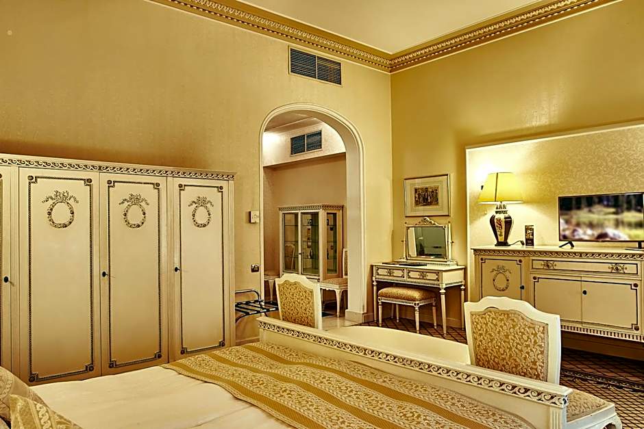 Grand Hotel Continental