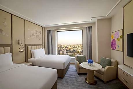 Deluxe Double Room - Accessible