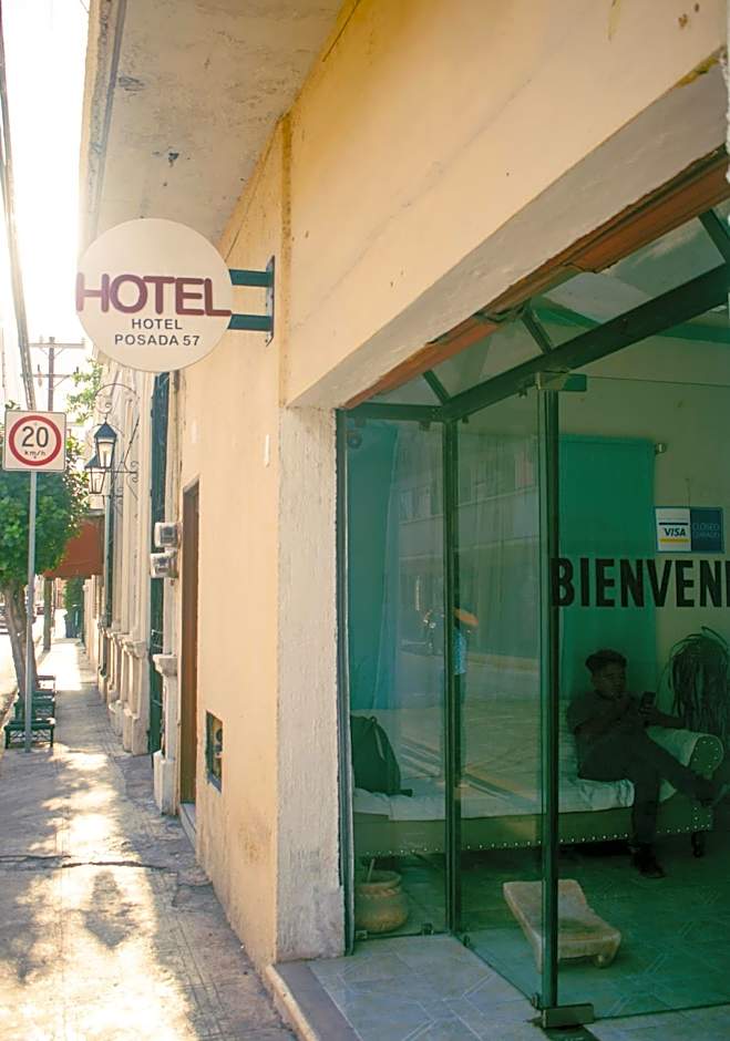 Hotel Posada Aurora