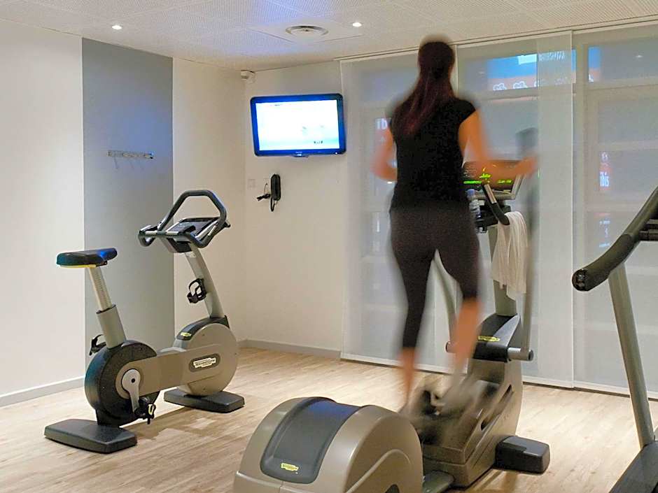 Novotel Ipswich Centre