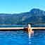 Im Weissen Rössl am Wolfgangsee