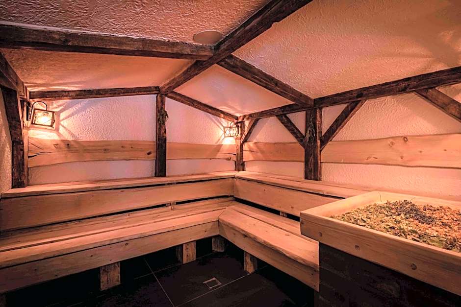 Wellness Hotel Ondrášův dvůr