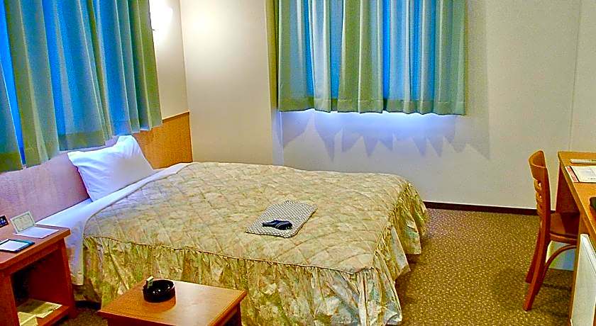Yonago Universal Hotel