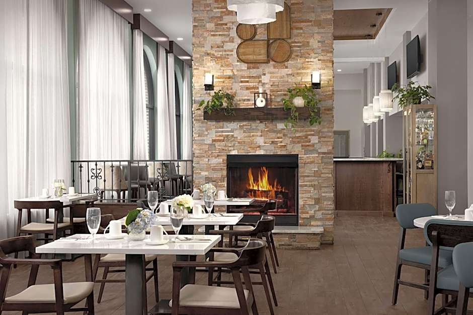 DoubleTree By Hilton St. Augustine Historic District