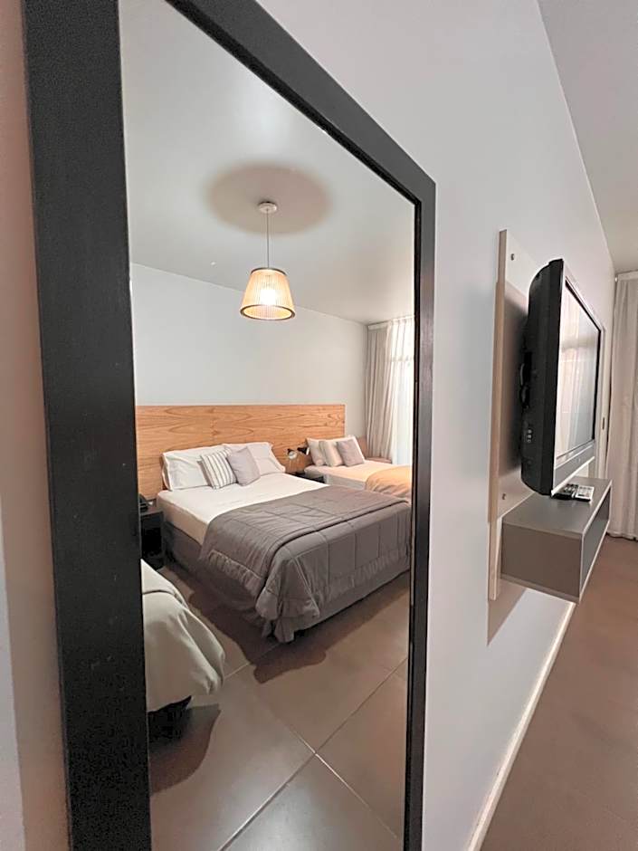 5411 Soho Hotel