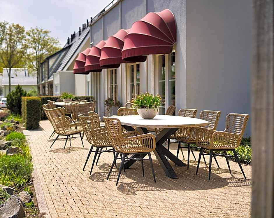 Hotel De Zeeuwse Stromen