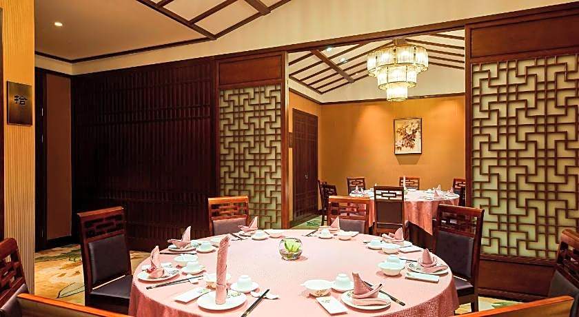 Four Points by Sheraton Danzhou