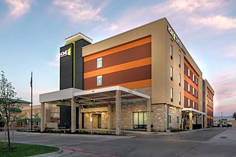 Home2 Suites By Hilton Fort Collins