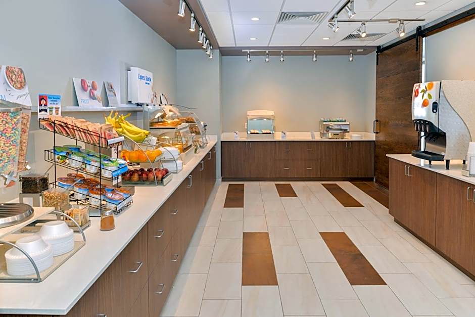 Holiday Inn Express & Suites - Ogallala By IHG