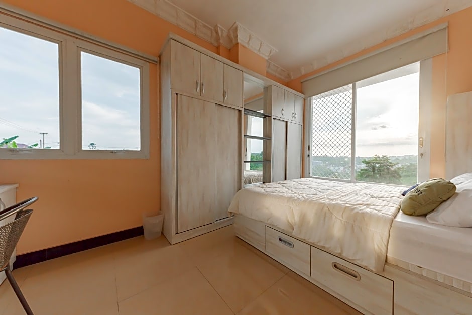 Urbanview Palace Syariah Balikpapan by RedDoorz