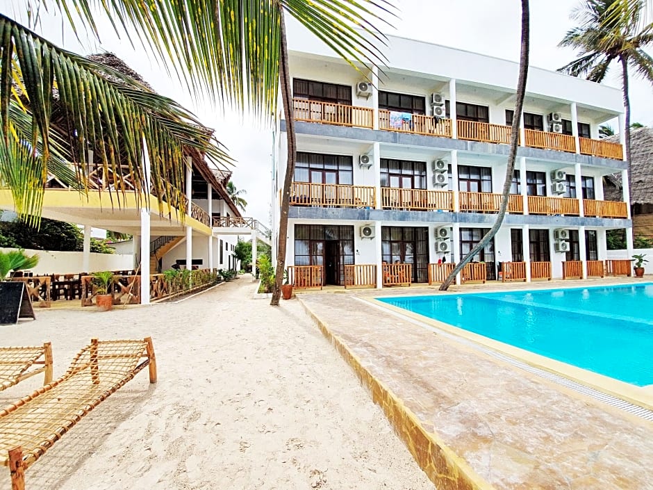 Miramont Retreat Zanzibar