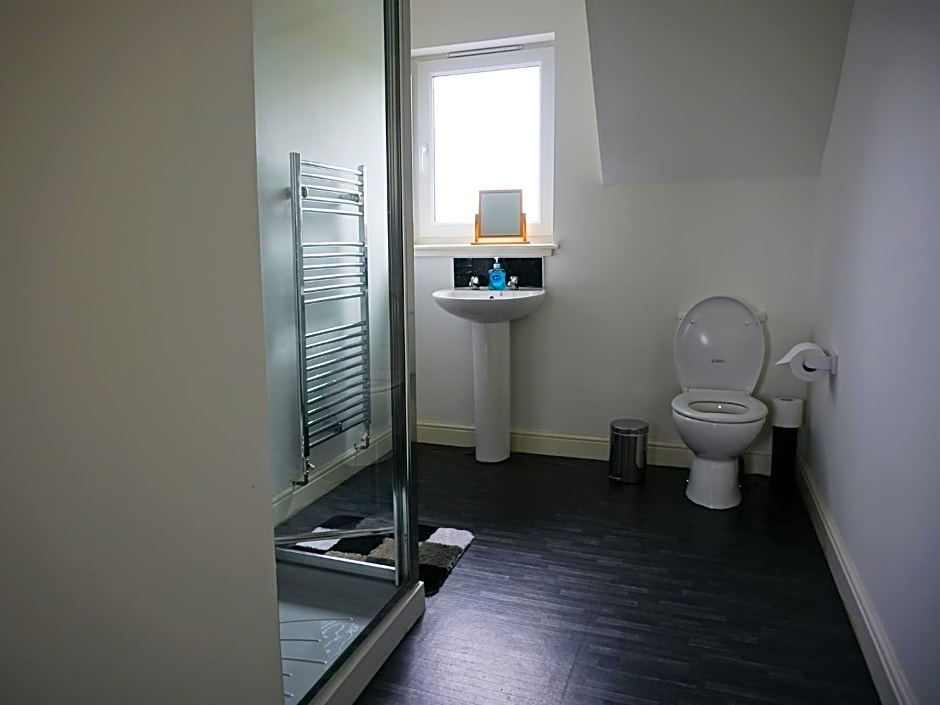 Dha Urlar Bed And Breakfast – Bowmore