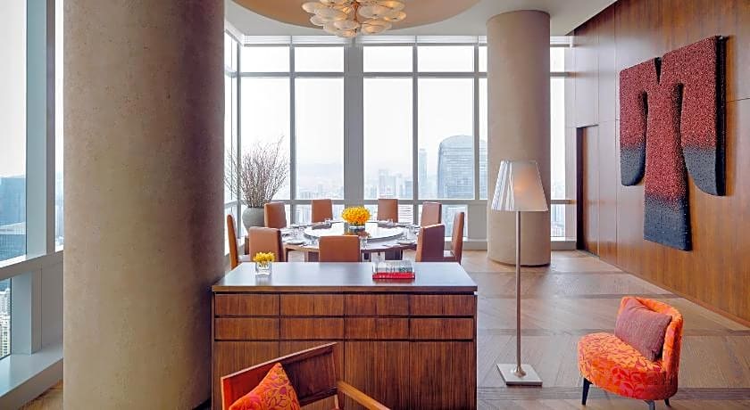 Park Hyatt Guangzhou