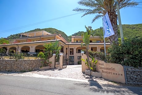 Hotel Cannamele Resort