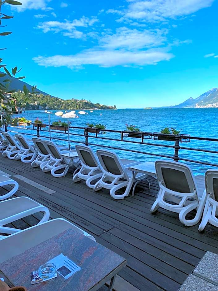 Hotel Malcesine