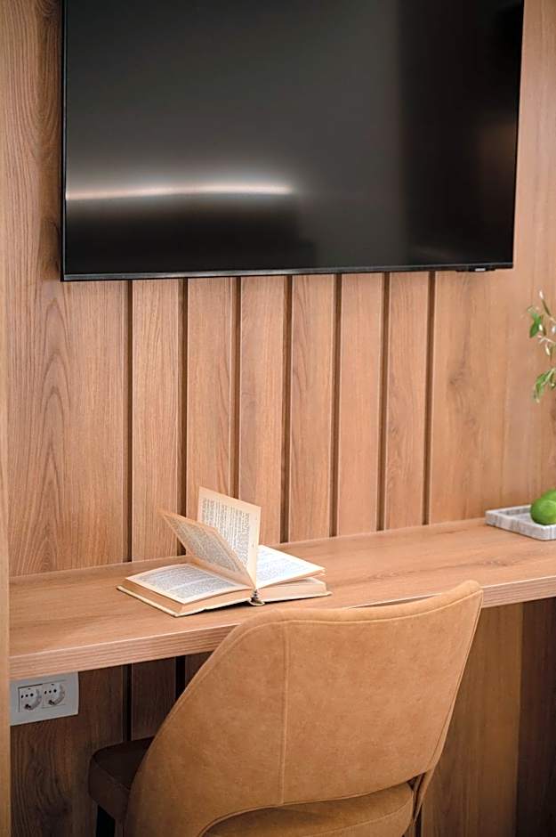 Sunrise SeaSide Suites