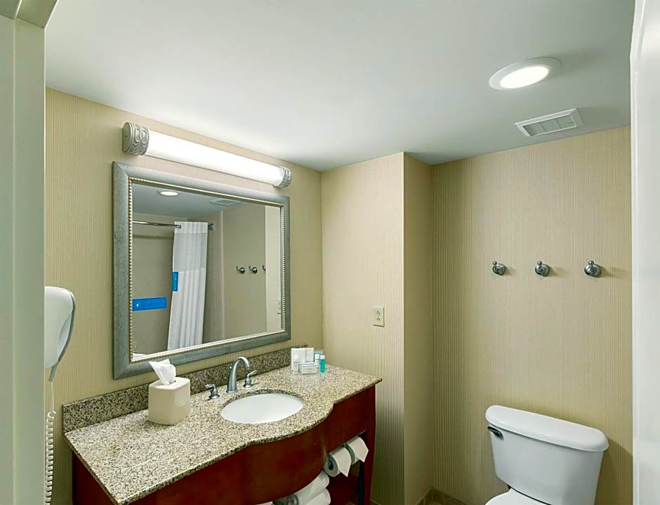 Hampton Inn & Suites North Conway