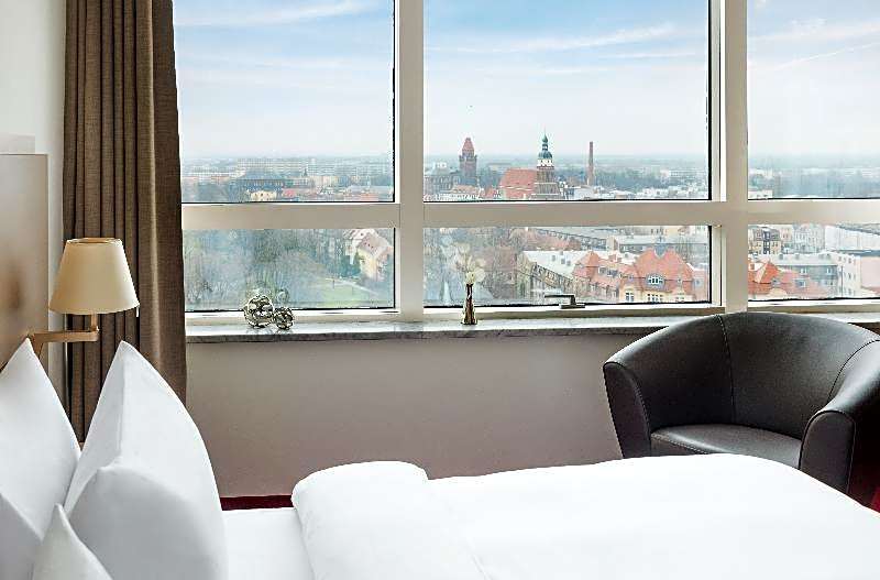 Lindner Hotel Cottbus